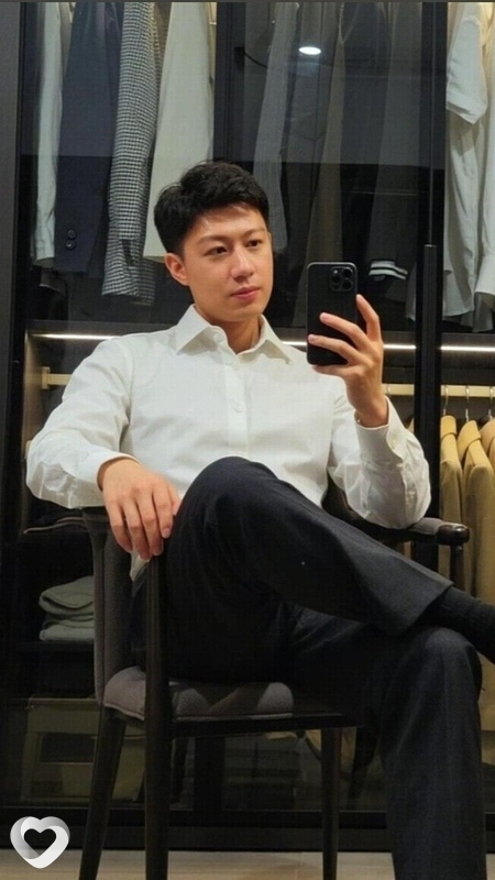 Alan, 23, Бресте — анкета №3567322