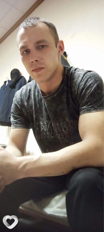 Алексей, 28, Костроме — анкета №3567324