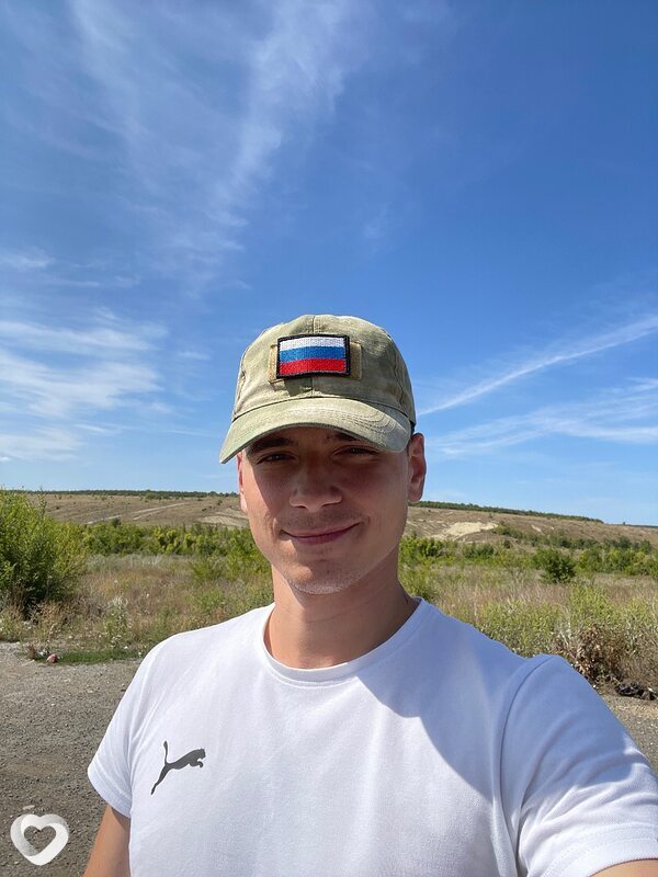 Максим, 28, Набережных Челнах — анкета №3567327