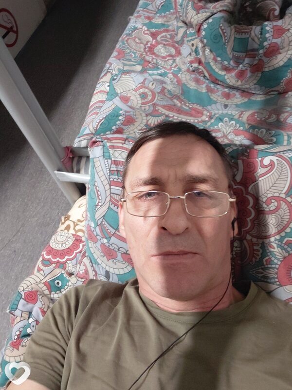 Андрей, 51, Москве — анкета №3567332