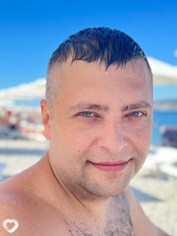 Олег, 36, Шахтах — анкета №3567374