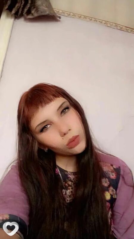 Людмила, 18, Харькове — анкета №3567376