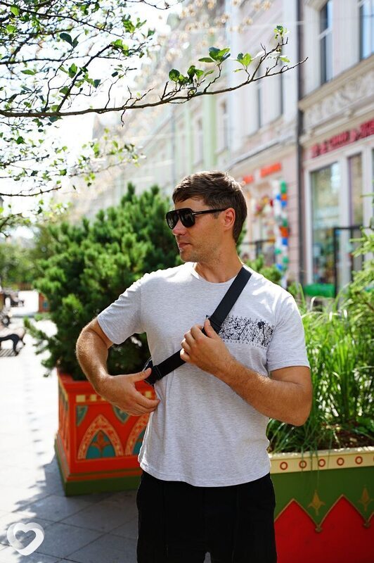 Николай, 32, Новогрудке — анкета №3567386