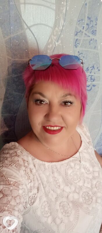 Ника, 48, Курске — анкета №3567389