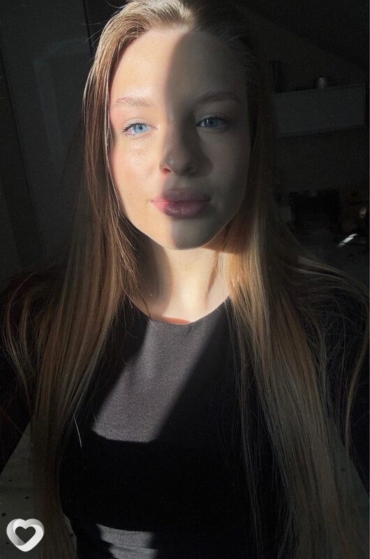Кристина, 26, Новосибирске — анкета №3567341