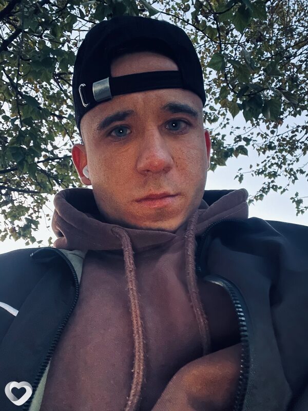 Александр, 28, Санкт-Петербурге — анкета №3567344