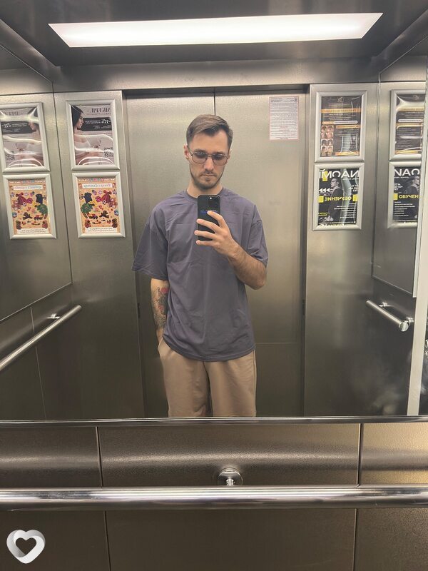 Влад, 30, Новокузнецке — анкета №3567346
