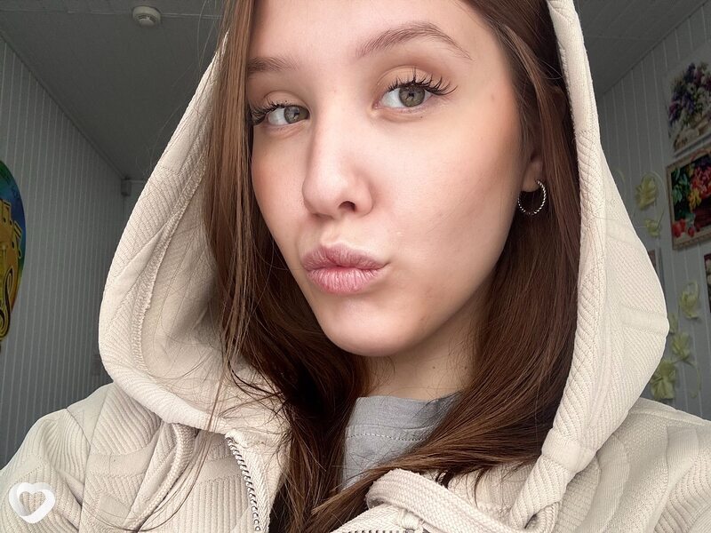 Валерия, 23, Пензе — анкета №3567349