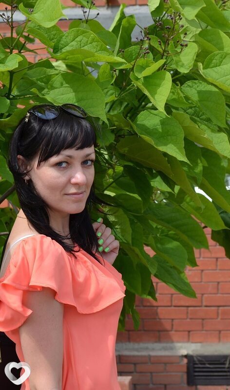 Виктория, 42, Воронеже — анкета №3567355