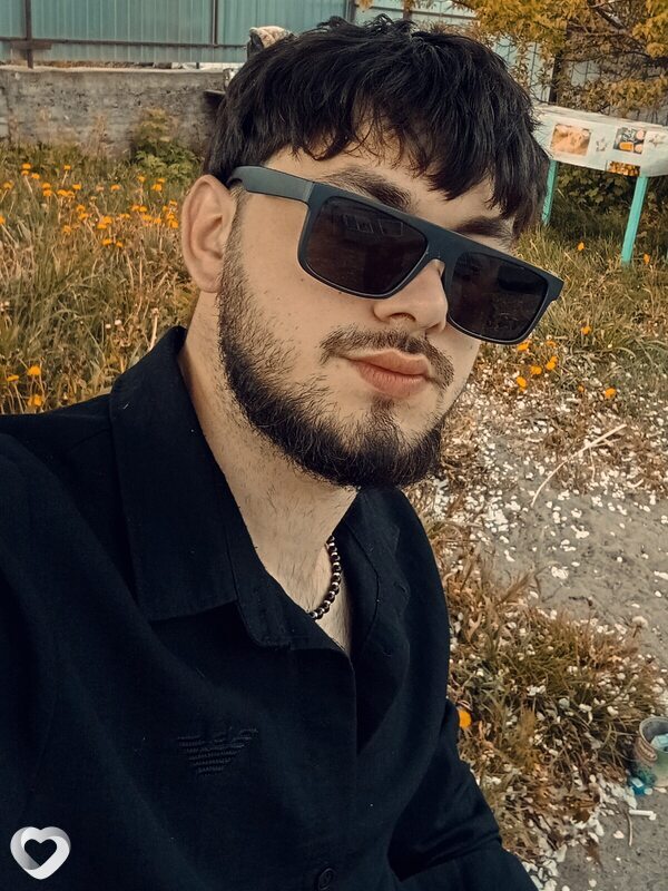 Костя, 22, Барановичах — анкета №3567360