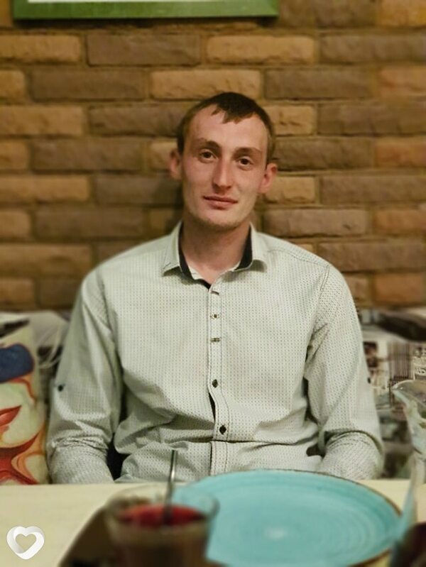 Вячеслав, 33, Тюмени — анкета №3567395