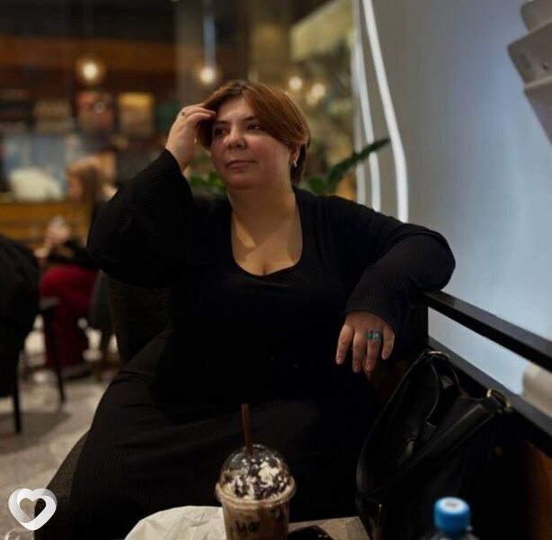 Аня, 22, Москве — анкета №3567405