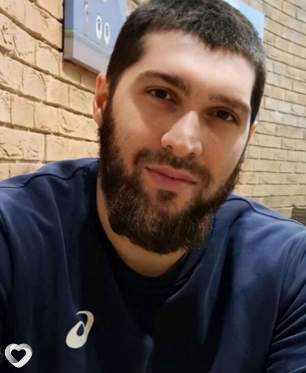 Гасан, 42, Дербенте — анкета №3567410