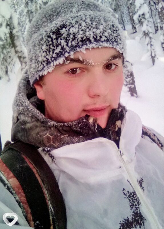 Константин, 35, Сыктывкаре — анкета №3567692