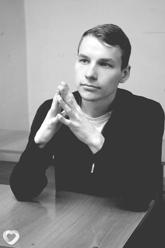 Борислав, 27, Перми — анкета №3567694