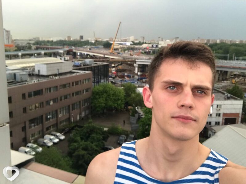 Денис, 26, Ставрополе — анкета №3567700