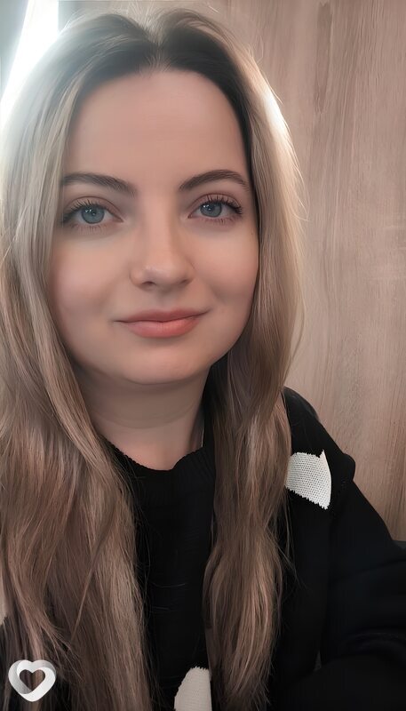 Dasha, 33, Орше — анкета №3567707