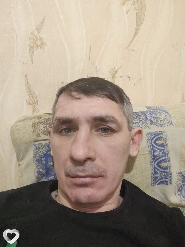 Толик, 40, Норильске — анкета №3567423