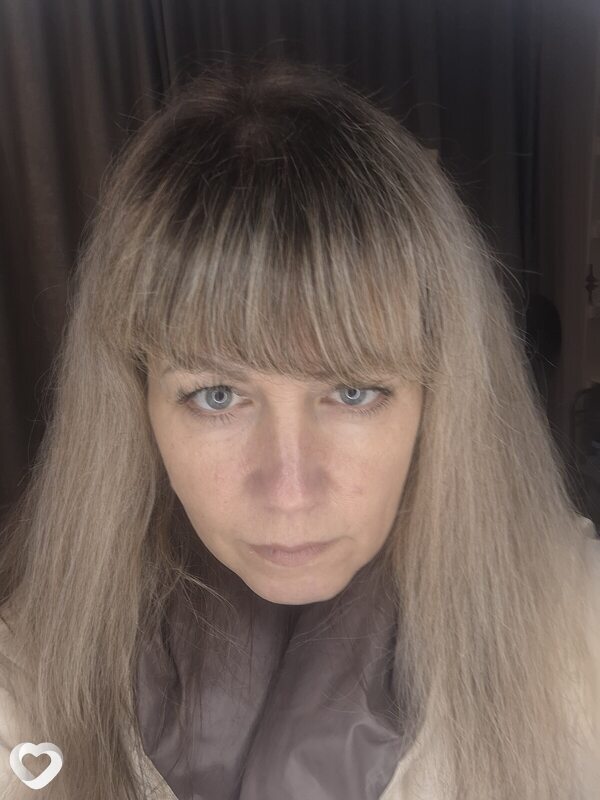 Мария, 42, Балахне — анкета №3567428