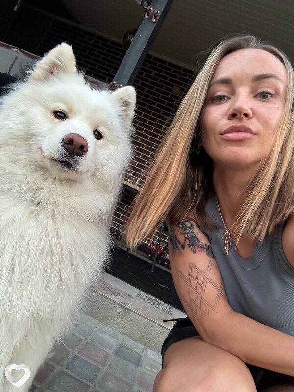 Яна, 36, Санкт-Петербурге — анкета №3567432