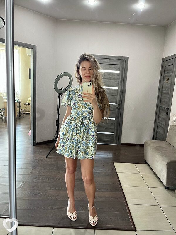 Юлия, 40, Абакане — анкета №3567438