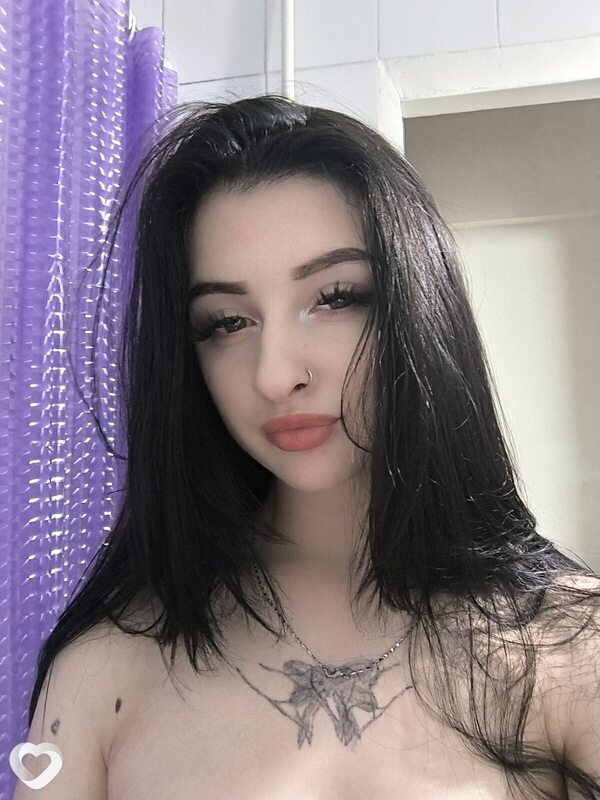 Анастасия, 19, Иркутске — анкета №3567565