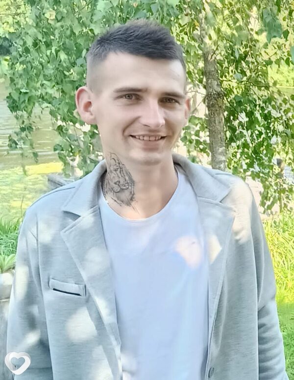 Андрей, 29, Кобрине — анкета №3567568