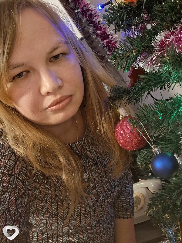 Ирина, Волжск