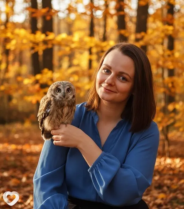 Ангелина, 34, Москве — анкета №3567577