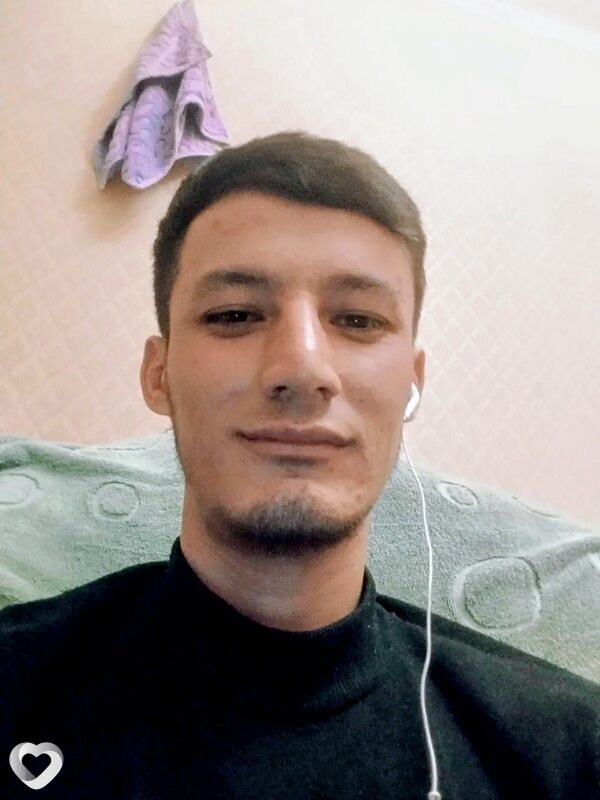 Сардор, 24, Набережных Челнах — анкета №3567578