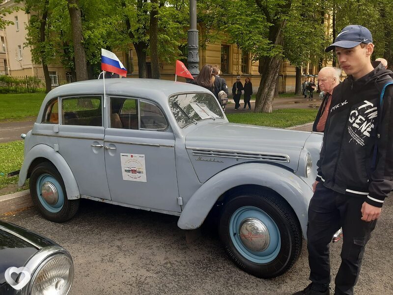 Кирилл, 21, Санкт-Петербурге — анкета №3567580
