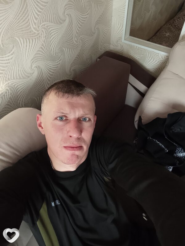 Евгений, 37, Юрге — анкета №3567581