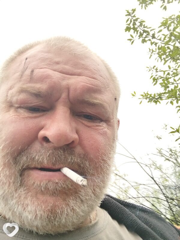 Валерий, 41, Магадане — анкета №3567584
