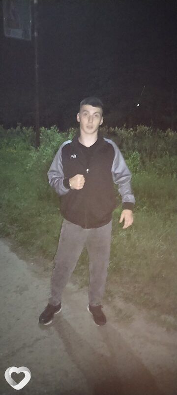 Андрей, Лесозаводск