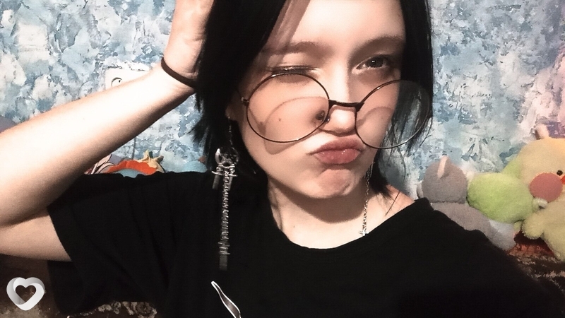 Natalia, 20, Перми — анкета №3567528
