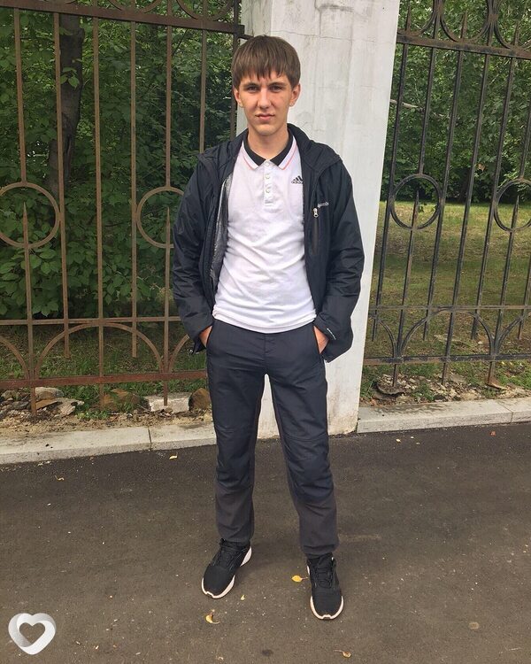 Александр, 26, Бердянске — анкета №3567533