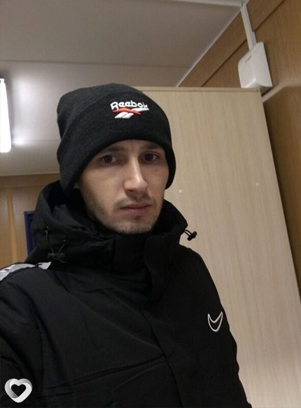 Александр, 31, Оренбурге — анкета №3567537