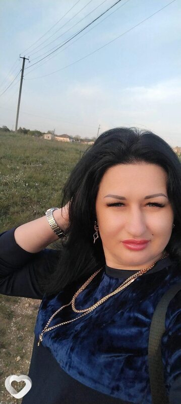 Марина, 40, Алчевске — анкета №3567538