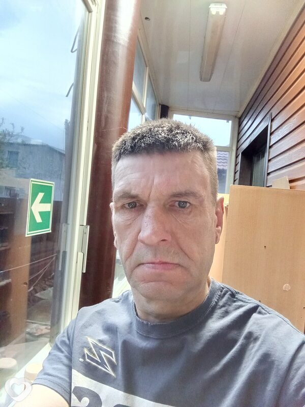 Алексей, 51, Екатеринбурге — анкета №3567497