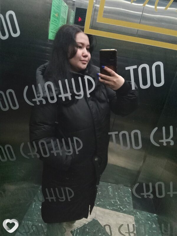 Куралай, Актюбинск