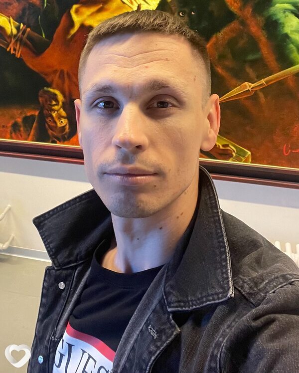Илья, 35, Санкт-Петербурге — анкета №3567510