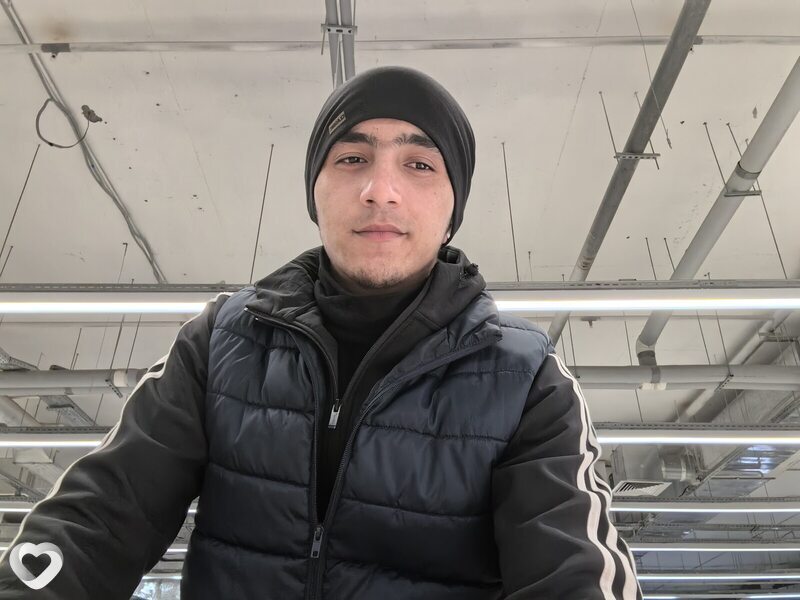 Komil, 21, Нижнем Новгороде — анкета №3567512
