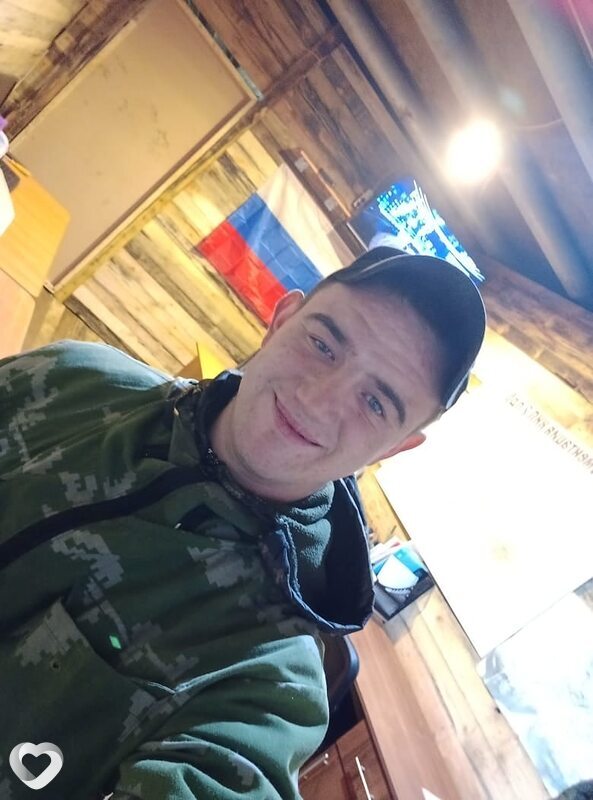 Анастасия, 27, Прокопьевске — анкета №3567513