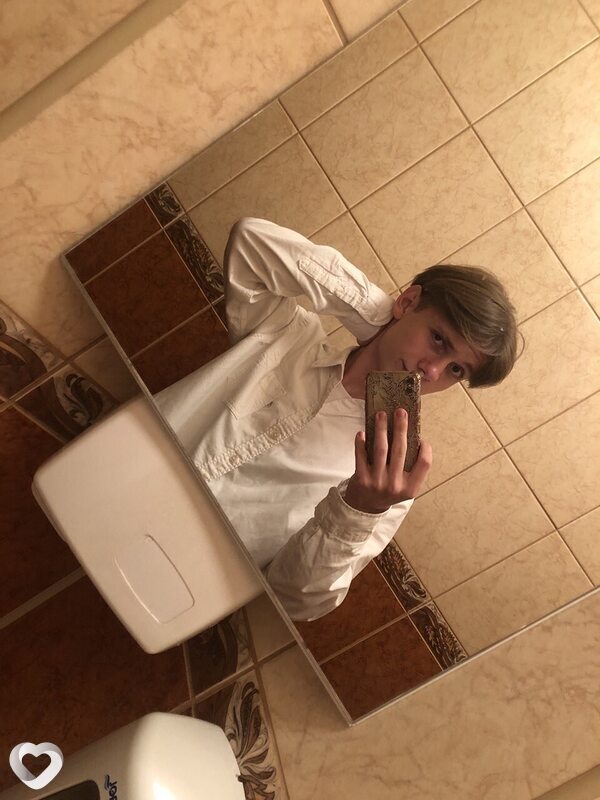 Евгений, 19, Тамбове — анкета №3567818
