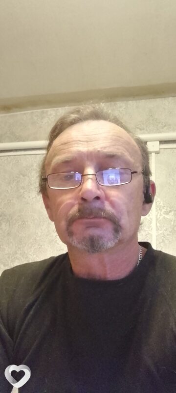 Виктор, 52, Киржаче — анкета №3567819