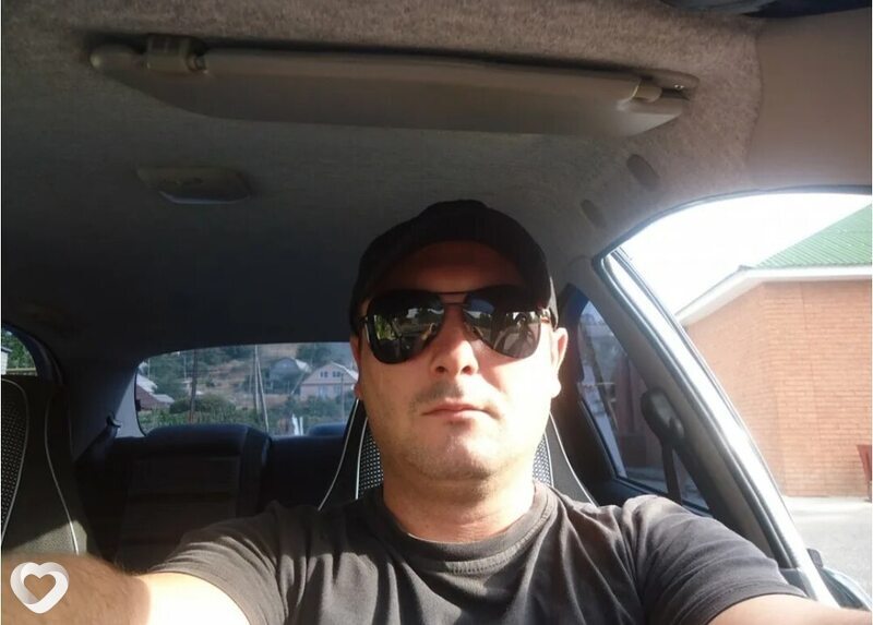 Алекс, 44, Твери — анкета №3567827