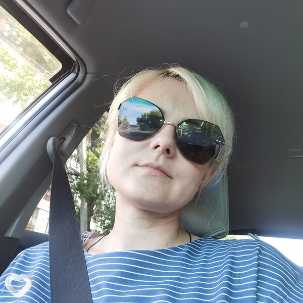 Екатерина, 37, Ангарске — анкета №3567832