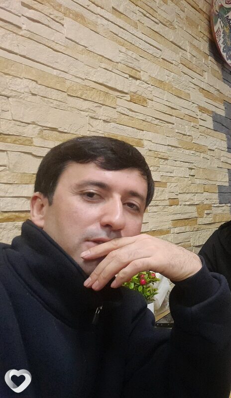 Али, 35, Нижнем Новгороде — анкета №3567836
