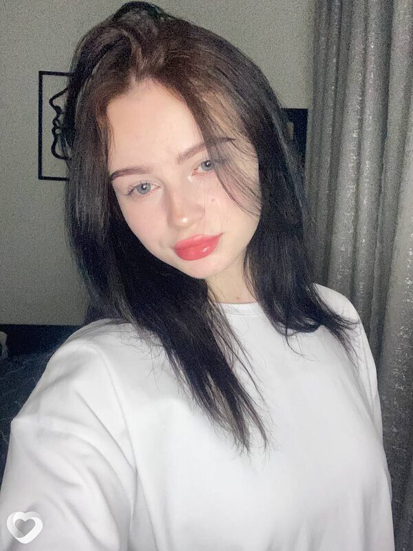Вика, 20, Казани — анкета №3567589