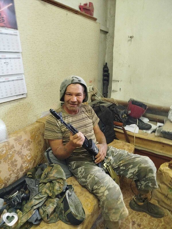 Антон, 39, Челябинске — анкета №3567590